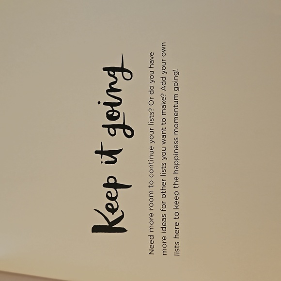 🌸📜Weekly Journal Inspiration - Picture 5 of 6